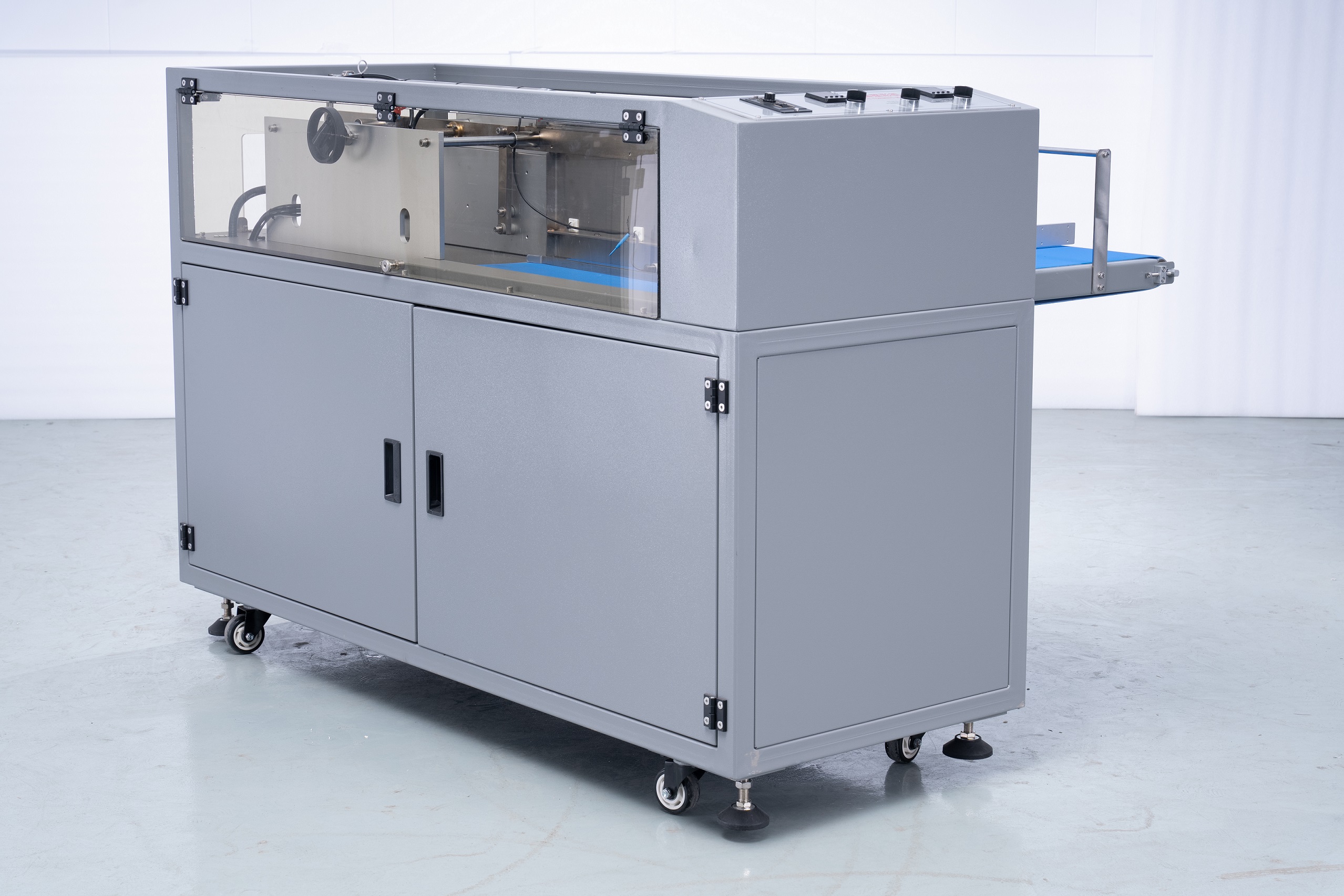 LMT-600六面烫整形机