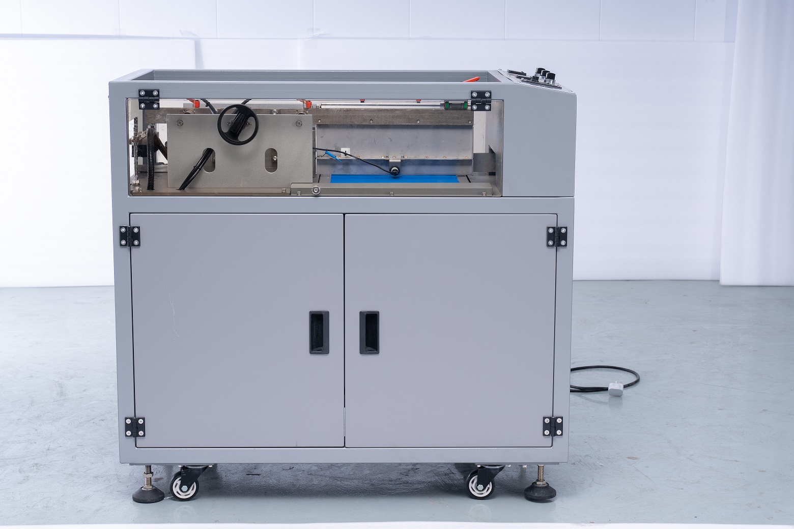 LMT-300六面烫整形机
