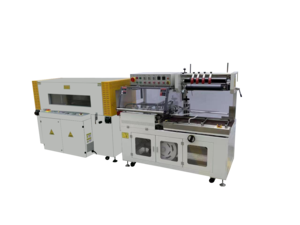 全自动L型封切收缩机