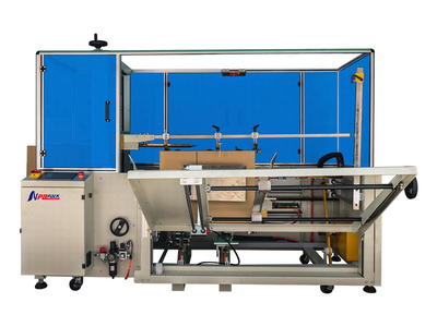 PF-50A 自动开箱机