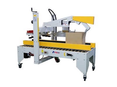 PK-50A 自动封箱机